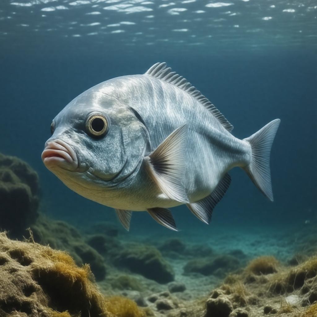 Alosa pseudoharengus